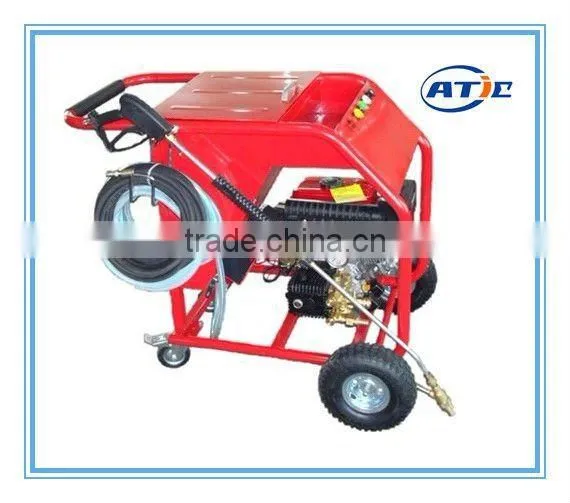Sandblaster High Pressure Washer