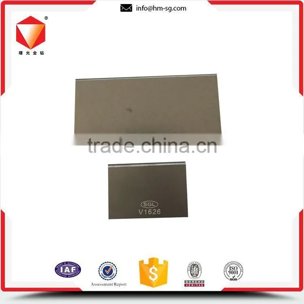 Environmental Exquisite Workmanship Carbon Vane for Becker Compressors photo-2