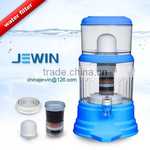16 Liter Household Water Purifier With 7 Stage Filter Material photo-4