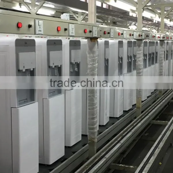 Hot and Cold Compressor Cooling Water Dispenser photo-5