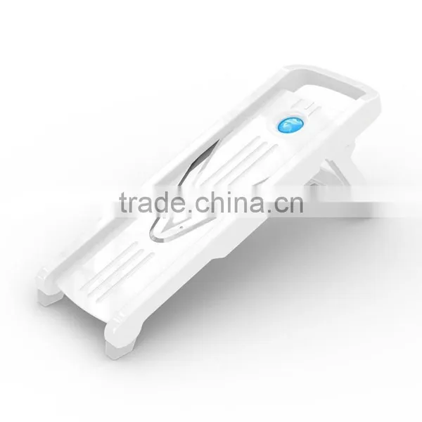The Best Mandoline Silce Fruit Food Home Kitchen Tools Conceptz V Blades photo-4