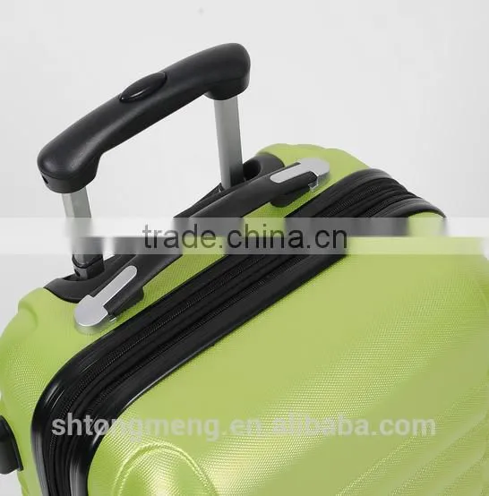 ABS/PC Hard Sehll Travel Luggage Set photo-3