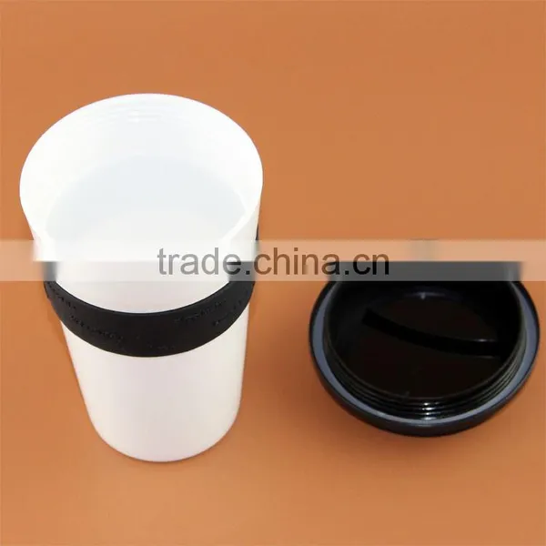 2017 Hot Customized According to Customer Logo Water Glass photo-3