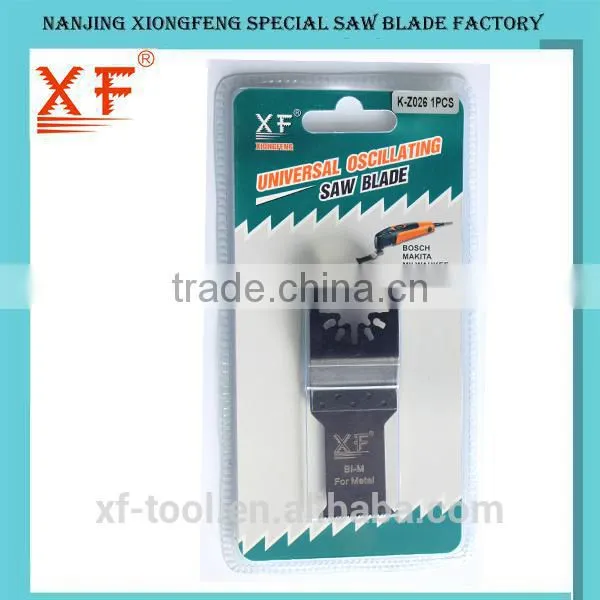 Fein Supercut Oscillating Saw Blade for Wood,Metal Cutting photo-3