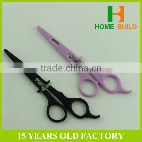 Factory Price HB-S6007 High Quality Luxury Handmade Hairdresser Scissors photo-2