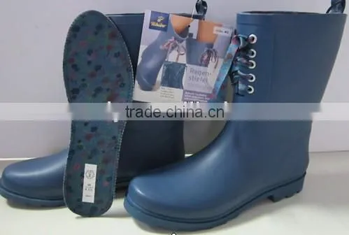 Rain Boots