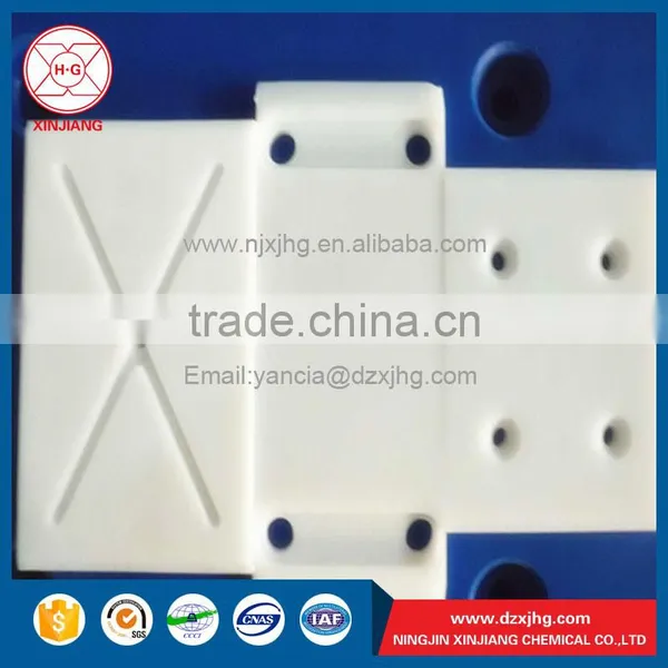 Custom Good Wear Resistant EP Scraper Blades for Paper Industry photo-3