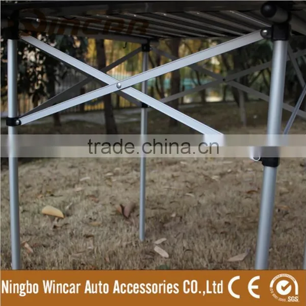 Aluminum Folding Camping Table Outdoor Camping Picnic Portable Table photo-5