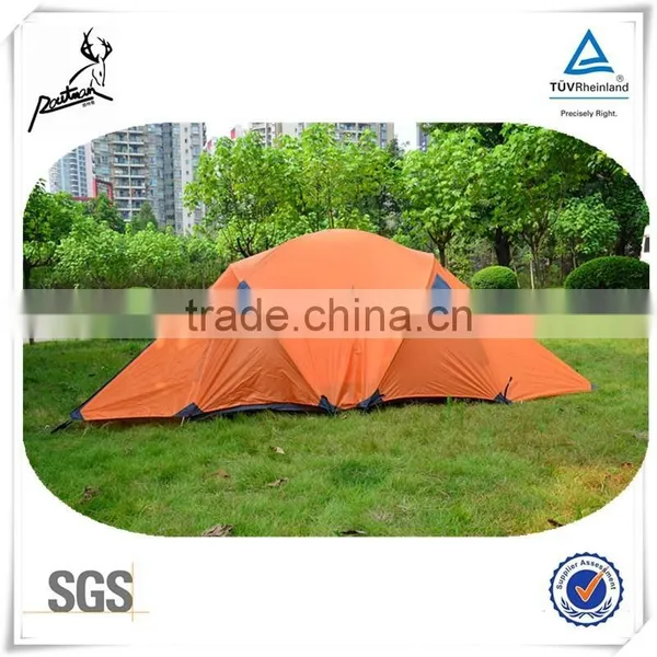 Waterproof Camping Tent RT-207 photo-5