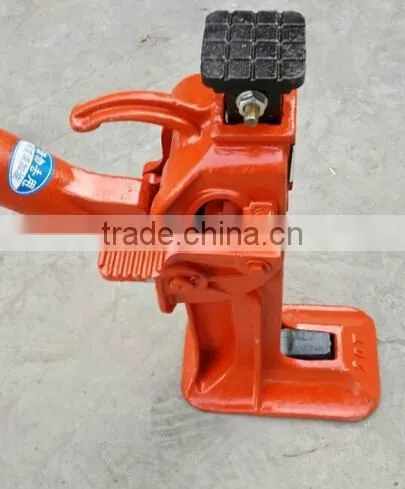 High Quality China Coal Mining Pinion Jack photo-2