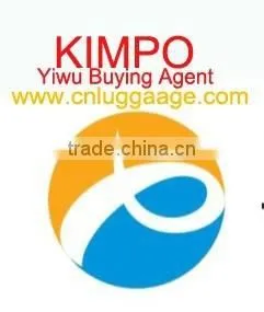 Yiwu Purchase Agent
