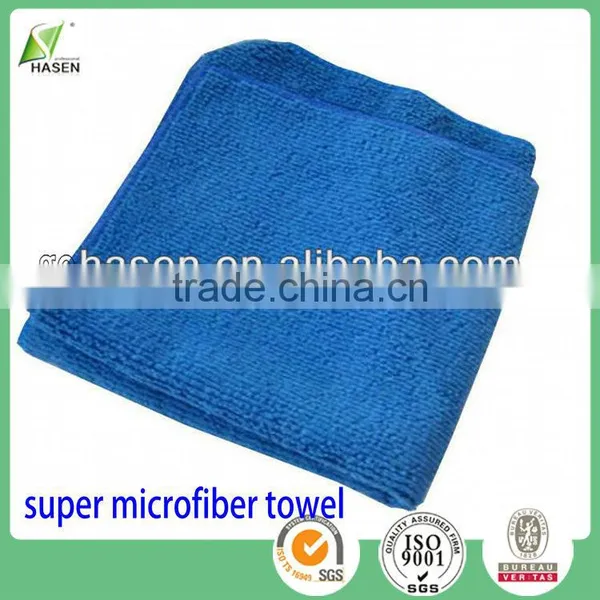 Microfiber Cleaning Towel photo-5