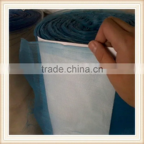 Plastic Screen Mesh Manufacturer photo-6