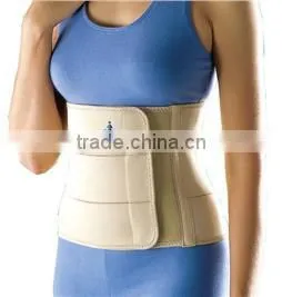 Hot Sale Lumbar Neoprene Slim Belt Support photo-3