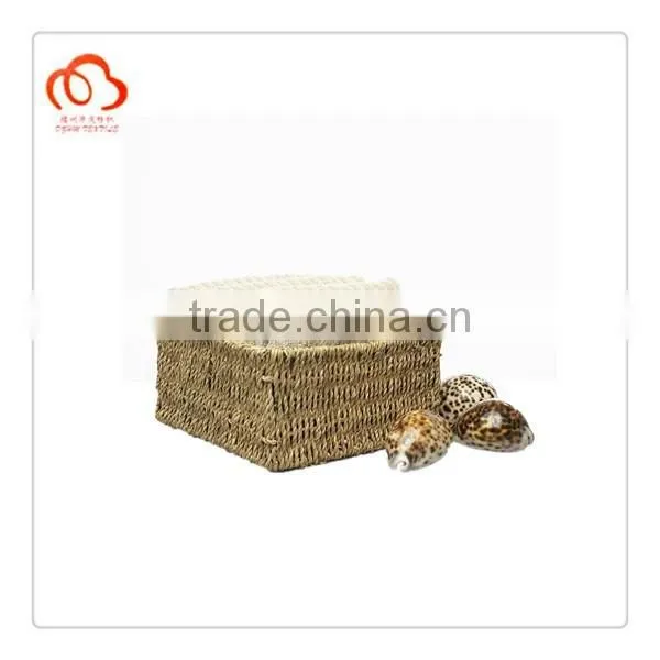 Raw White Hotel Towel