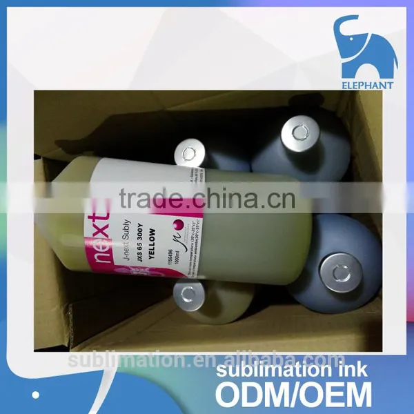 J-next Sublimation Ink photo-5