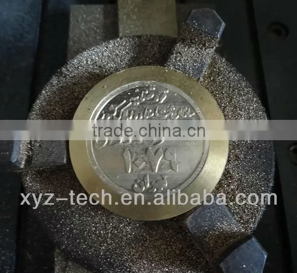 Cnc Jade Router Carving Machine Metal Wood Engraving Cnc Lathe Router Machine photo-5