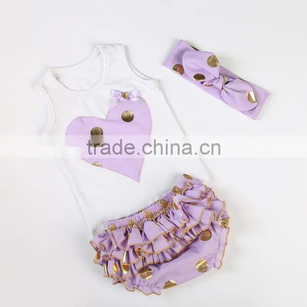 Newborn Baby Summer Fashion Clothing Sets BabyT-shirt and Pants Set Lovely Newborn Baby Clothing Set photo-3