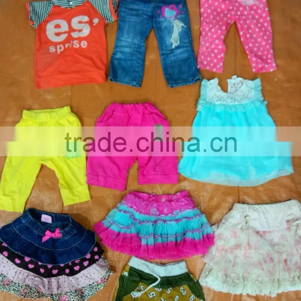 GZY 2015 Hot Sale Fashion Mixed Used Clothes Dubai photo-4