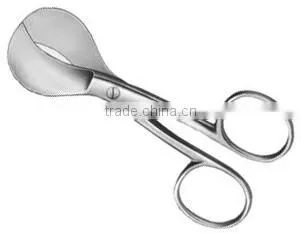 Umbilical Scissors
