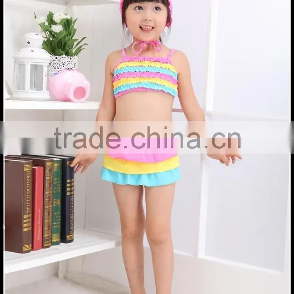 Kids Swimwear Child Clothes Beachwear Swimwear photo-2