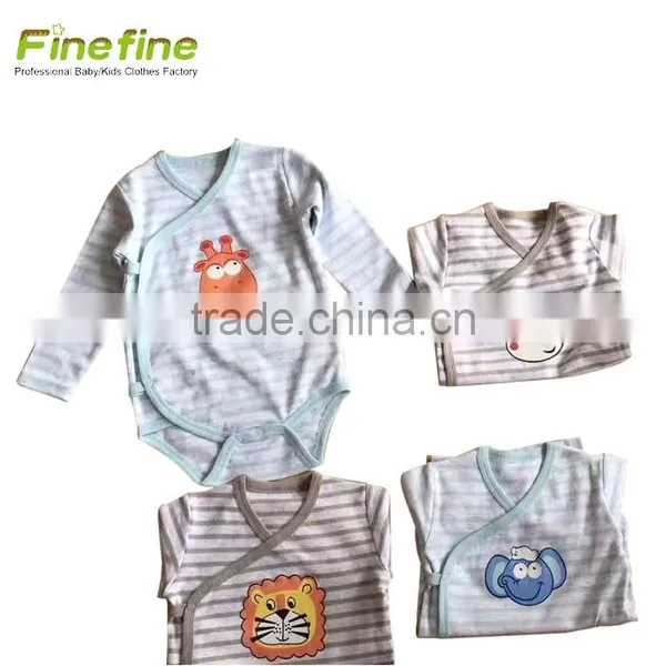 Children Clothes Clothing Set Fashion Baby Clothing Set photo-5
