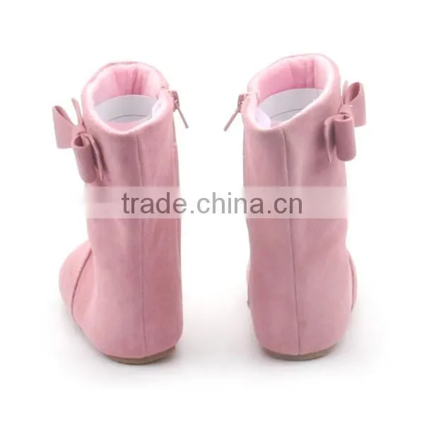 2017 New Design Kids Cowboy Boots Winter Girls Shoes Wholesale Kids Boots photo-6