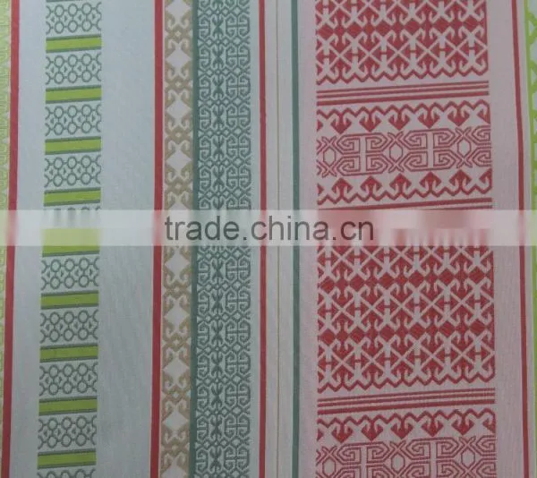 Woven Home Textiles Fabric, National Style Fabric photo-6