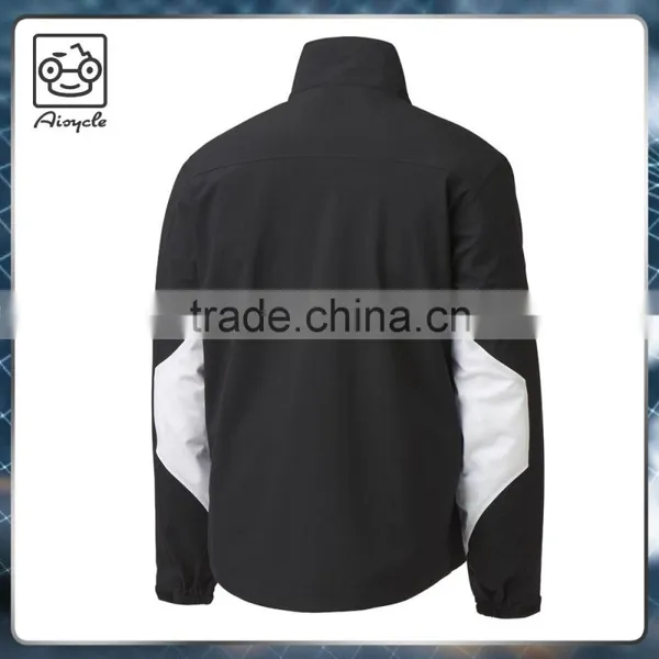Airforce Jacket Bulk Wholesale Softshell Jacket for Man photo-2