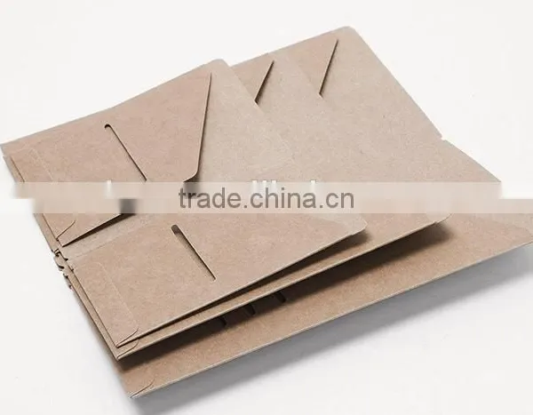 Paper Storage for Planner Customizable Size Insert Pocket Bill/card Storage Bag photo-2