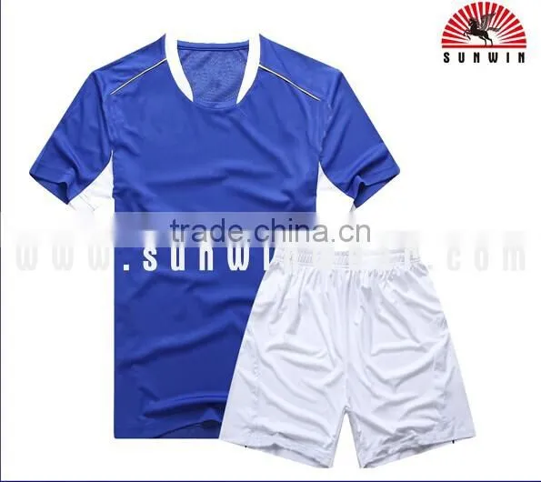 Design Nice New Brazil Soccer Jersey photo-6