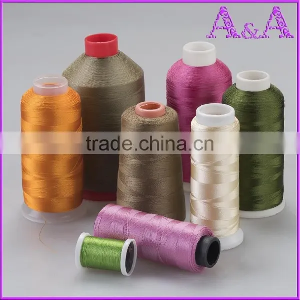 30 2 Good Quality Polyester Sewing Thread,embroidery Thread