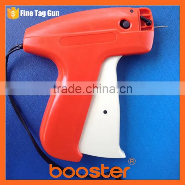 Booster Brand Fine Fabric Tagging Tagger Gun photo-2