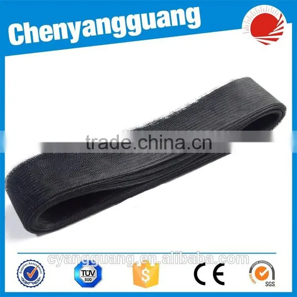 Wholesale Black Horse Hair Braid for Dress Shape With Different Size photo-4