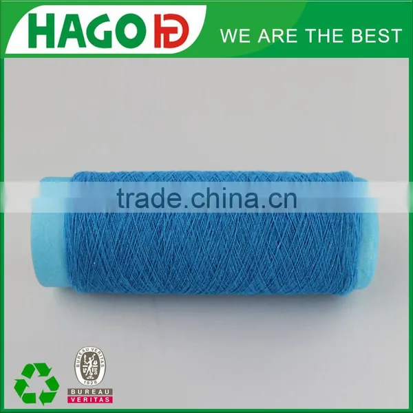 High Tenacity Yarn High Quality Terry Towel Yarn Export to Turkey photo-2