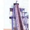 Wave Files Side Conveyor