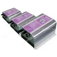 Solar Pump Inverter