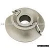 Quarter Round Concave Radius Shaper Cutter