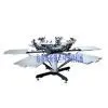 T-shirt Screen Printing Machine XF-660 photo-2