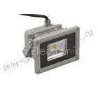 115 Series High Efficiency Power Supply IP65 6w Outdoor LED Floodlight Bulb Fixtures