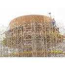 Shoring Scaffolding Systems Tower Formwork in Building Construction