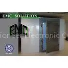 Shielding Industrial Door for Shielded Room , RF Shielded Doors , Custom
