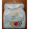 Fleece Blanket Baby Products Baby Toys