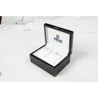 Wooden Box Supplier