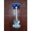 High Pressure Cut-off Valves photo-3