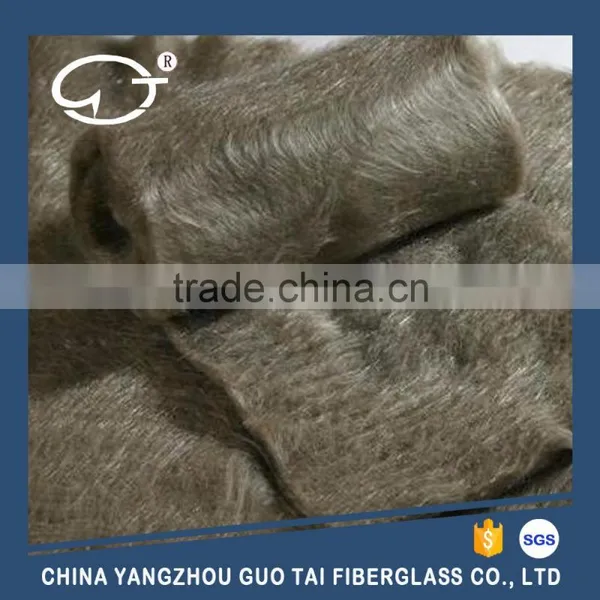 High Quality Basalt Needled Mat photo-4