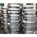 Max 48 Inch F304 Steel Valve Forging Heat Treatment Rough Machined As Drawings