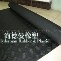 5 Bar Checker Matting