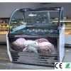 Ice Cream Display Freezer