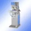 4-inch Double-color Pad Printing Machine With Shuttle